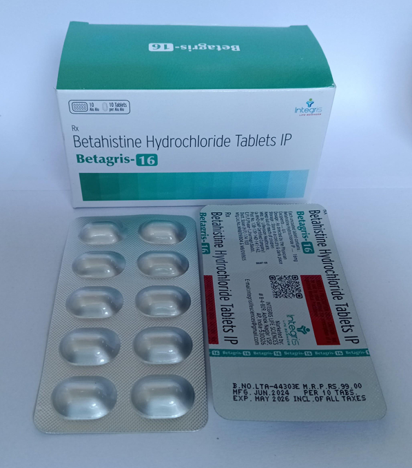BETAGRIS-16